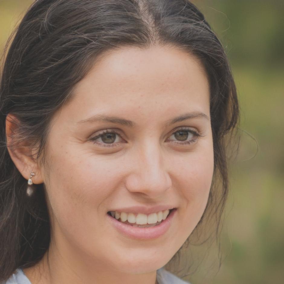 Bellamy Frost participant photo